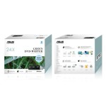 26819-ASUS DRW-24D5MT unidad de disco optico Interno DVD Super Multi DL Negro