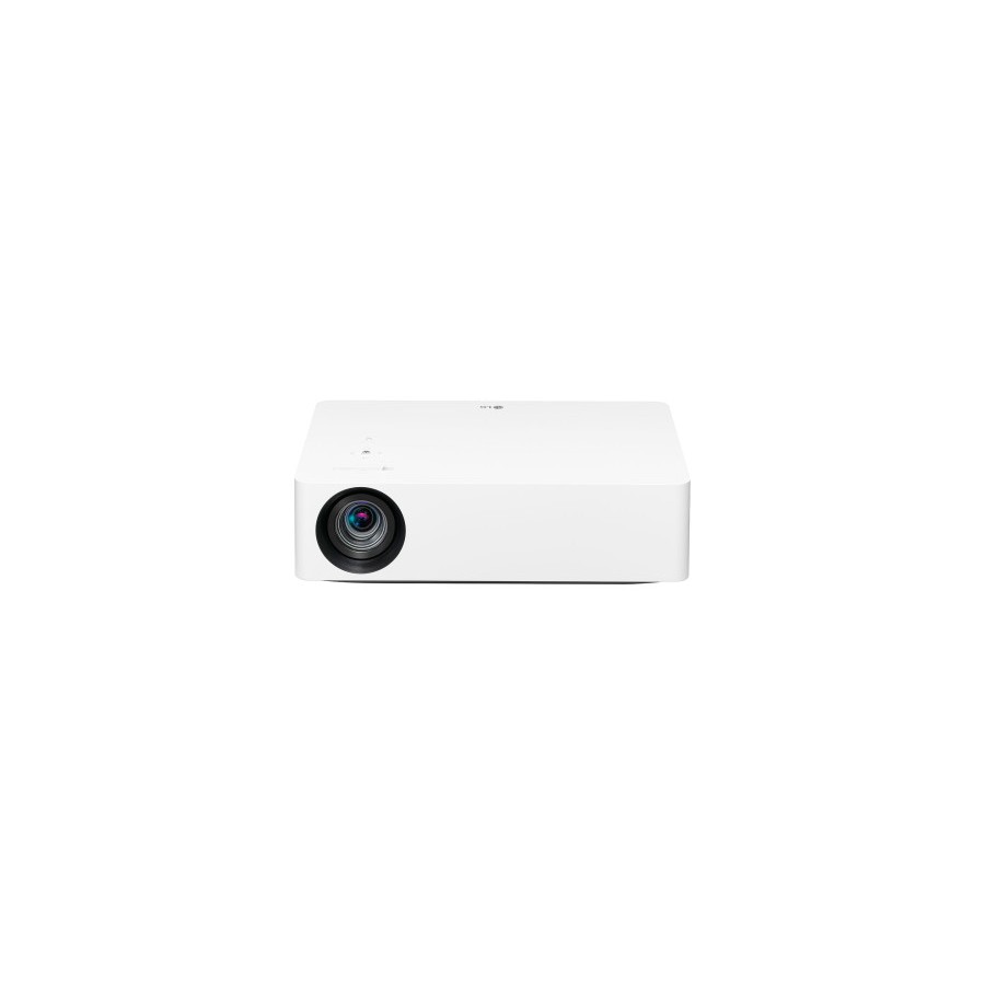 26847-LG HU70LS videoproyector Proyector de alcance estandar 1500 lumenes ANSI LED 2160p (3840x2160) Blanco 26847-LG HU70LS videoproyector Proyector de alcance estandar 1500 lumenes ANSI LED 2160p (3840x2160) Blanco