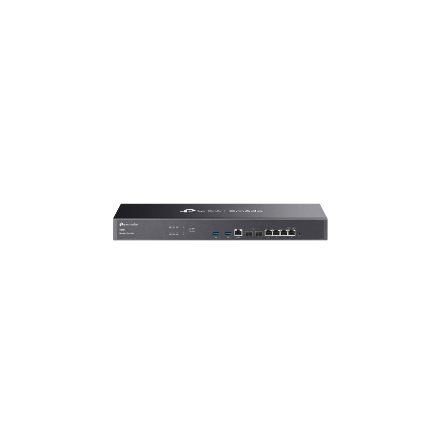 26881-TP-Link Omada OC400 pasarel y controlador 1000, 10000 Mbit/s