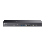 26881-TP-Link Omada OC400 pasarel y controlador 1000, 10000 Mbit/s