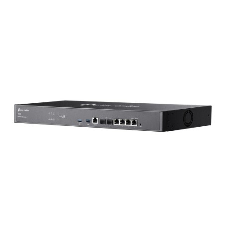 26882-TP-Link Omada OC400 pasarel y controlador 1000, 10000 Mbit/s