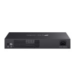 26886-TP-Link ER7406 router Gigabit Ethernet Negro