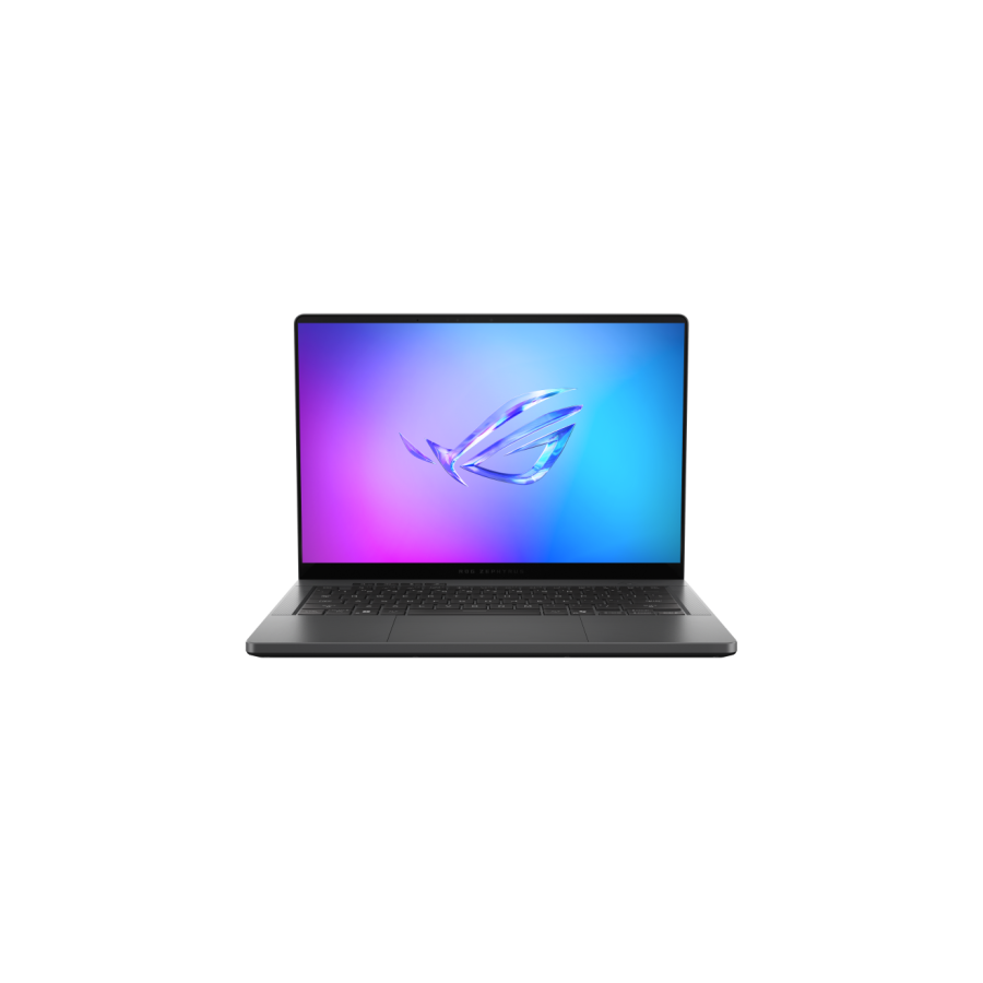 26902-ASUS ROG Zephyrus G14 OLED GA403WW-QS076 - Portatil Gaming de 14" WQXGA+ 120Hz (AMD Ryzen AI 9 HX 370, 32GB RAM, 1 26902-ASUS ROG Zephyrus G14 OLED GA403WW-QS076 - Portatil Gaming de 14" WQXGA+ 120Hz (AMD Ryzen AI 9 HX 370, 32GB RAM, 1