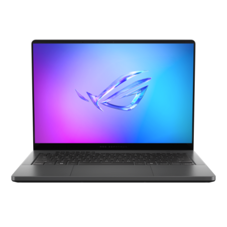26902-ASUS ROG Zephyrus G14 OLED GA403WW-QS076 - Portatil Gaming de 14" WQXGA+ 120Hz (AMD Ryzen AI 9 HX 370, 32GB RAM, 1