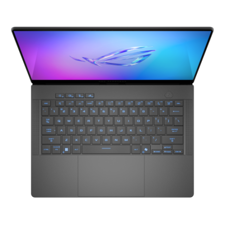 26903-ASUS ROG Zephyrus G14 OLED GA403WW-QS076 - Portatil Gaming de 14" WQXGA+ 120Hz (AMD Ryzen AI 9 HX 370, 32GB RAM, 1