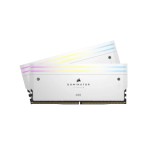 26939-Corsair Dominator Titanium CMP32GX5M2B6000Z30W modulo de memoria 32 GB 2 x 16 GB DDR5 4800 MHz