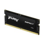 26972-Kingston Technology FURY Impact modulo de memoria 32 GB 2 x 16 GB DDR5 4800 MHz