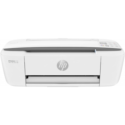 HP DeskJet 3750 Inyeccion de tinta termica A4 1200 x 1200 DPI 19 ppm Wifi