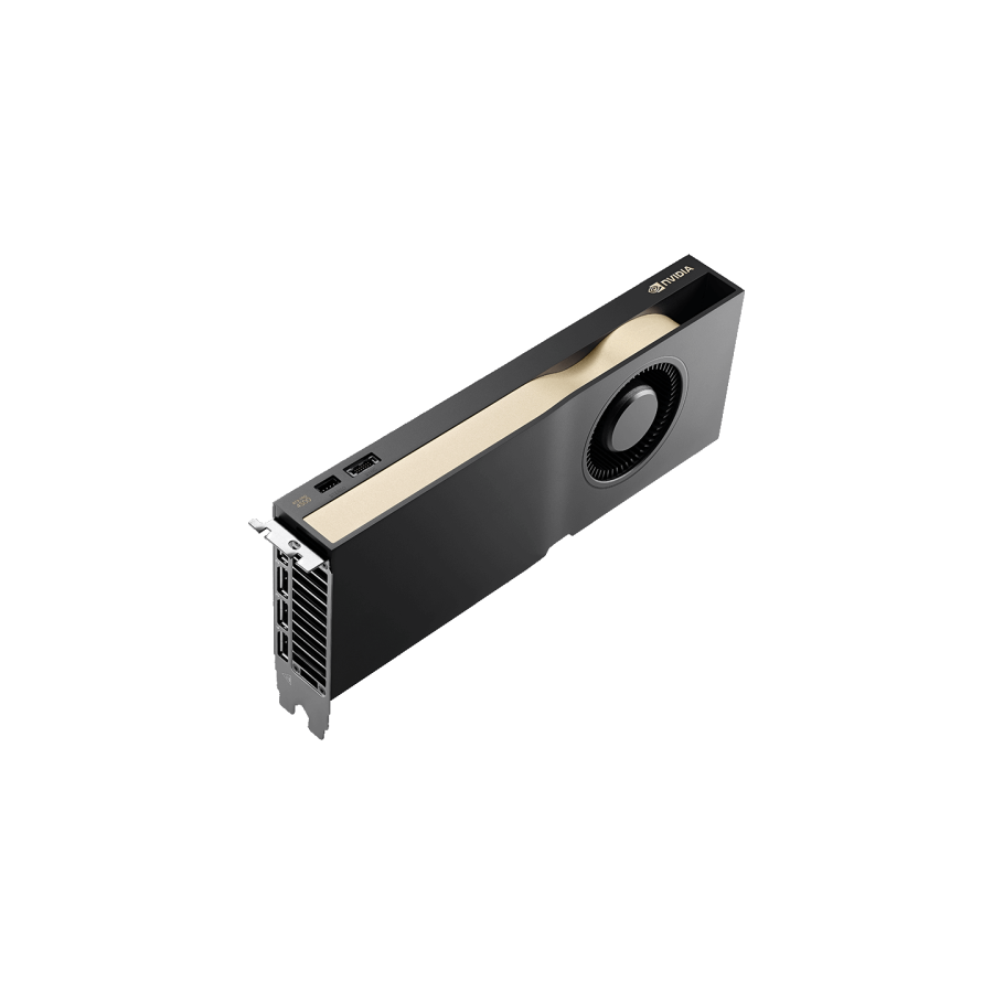 27039-PNY RTX PRO 4500 Blackwell NVIDIA 32 GB GDDR7 27039-PNY RTX PRO 4500 Blackwell NVIDIA 32 GB GDDR7