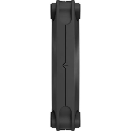 27069-FRACTAL VENTILADOR CAJA  MOMENTUM 12 BLACK FD-F-MO1-1201