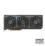 27081-ASUS Prime -RX9070-O16G AMD Radeon RX 9070 16 GB GDDR6