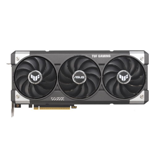 27089-ASUS TUF Gaming TUF-RTX5060TI-O8G-GAMING NVIDIA GeForce RTX 5060 Ti 8 GB GDDR7