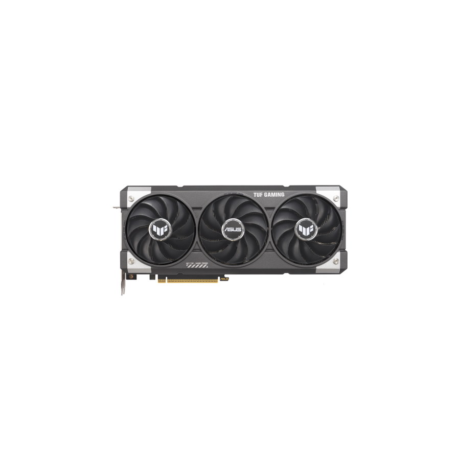27089-ASUS TUF Gaming TUF-RTX5060TI-O8G-GAMING NVIDIA GeForce RTX 5060 Ti 8 GB GDDR7 27089-ASUS TUF Gaming TUF-RTX5060TI-O8G-GAMING NVIDIA GeForce RTX 5060 Ti 8 GB GDDR7