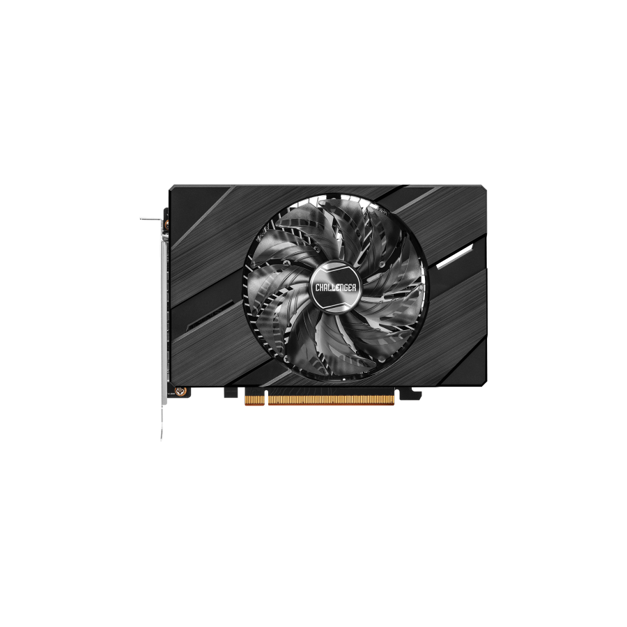 27165-Asrock Challenger Intel Arc A380 ITX 6GB OC GDDR6 27165-Asrock Challenger Intel Arc A380 ITX 6GB OC GDDR6