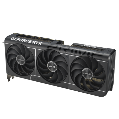 27202-ASUS Prime -RTX5070-12G NVIDIA GeForce RTX 5070 12 GB GDDR7