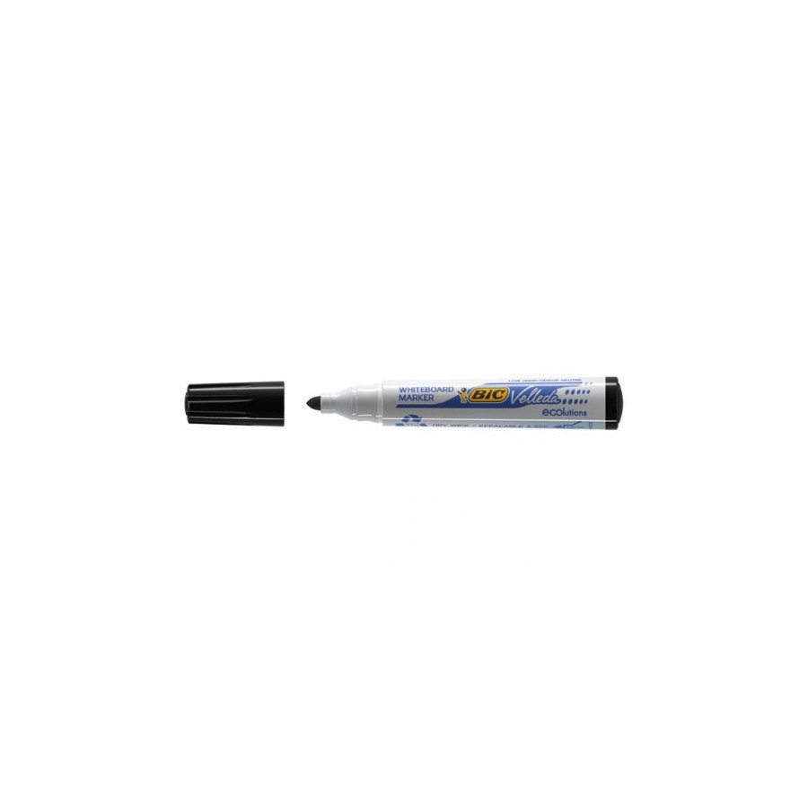 27247-MARCADOR PARA PIZARRA BLANCA 1701 TINTA A BASE DE ALCOHOL TRAZO 1,5MM. NEGRO VELLEDA 904937 27247-MARCADOR PARA PIZARRA BLANCA 1701 TINTA A BASE DE ALCOHOL TRAZO 1,5MM. NEGRO VELLEDA 904937