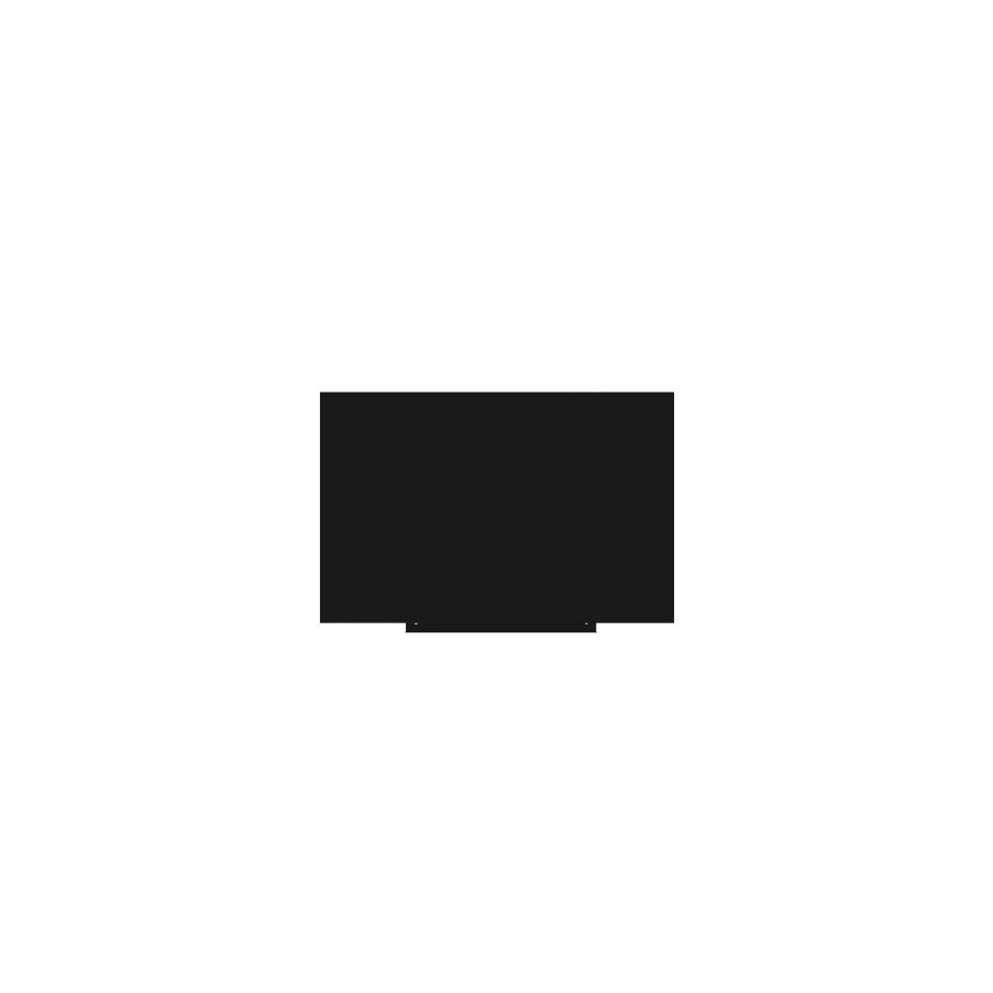 2725-PIZARRA SKINCHALKBOARD NEGRA 100X150CM LIQUID ROCADA 6821V19 2725-PIZARRA SKINCHALKBOARD NEGRA 100X150CM LIQUID ROCADA 6821V19