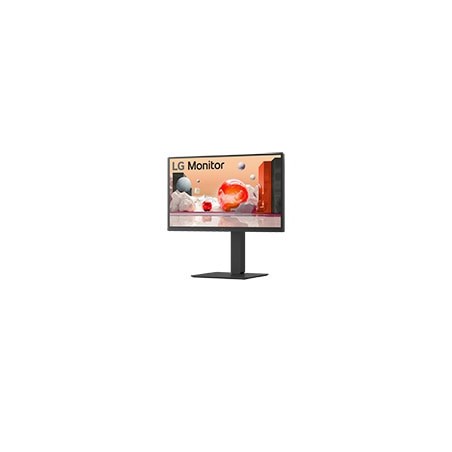 27427-LG 24BA650-B.AEU LED display 60,5 cm (23.8") 1920 x 1080 Pixeles Full HD