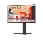 27427-LG 24BA650-B.AEU LED display 60,5 cm (23.8") 1920 x 1080 Pixeles Full HD