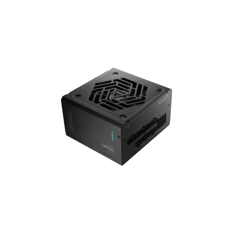 27481-FSP VITA GM 1000W unidad de fuente de alimentacion 20+4 pin ATX ATX Negro 27481-FSP VITA GM 1000W unidad de fuente de alimentacion 20+4 pin ATX ATX Negro