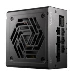 27482-FSP VITA GM 1000W unidad de fuente de alimentacion 20+4 pin ATX ATX Negro