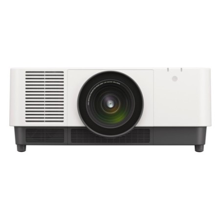 27490-Sony VPL-FHZ101 videoproyector Proyector para grandes espacios 10000 lumenes ANSI 3LCD WUXGA (1920x1200) Blanco