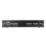 27583-Samsung SBB-SNOWRAF cliente liviano Tizen 4.0 1,1 kg Negro