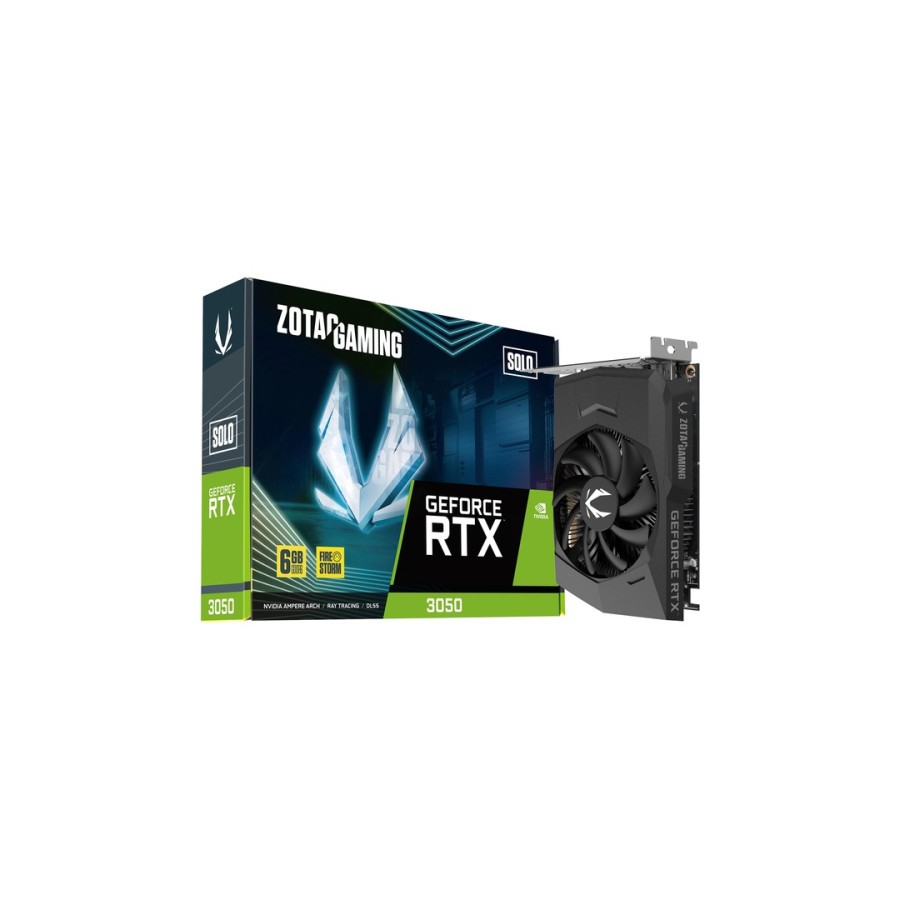 27589-VGA ZOTAC RTX 3050 6GB SOLO GDDR6,NV,RTX3050,GDDR6,6GB,96BIT,HDMI+3DP,1 VENTILADOR (ZT-A30510G-10L) 27589-VGA ZOTAC RTX 3050 6GB SOLO GDDR6,NV,RTX3050,GDDR6,6GB,96BIT,HDMI+3DP,1 VENTILADOR (ZT-A30510G-10L)
