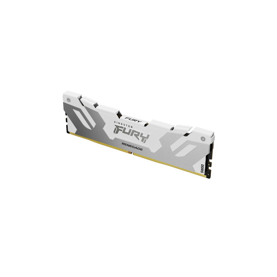 27609-Kingston Technology FURY Renegade modulo de memoria 16 GB 1 x 16 GB DDR5 27609-Kingston Technology FURY Renegade modulo de memoria 16 GB 1 x 16 GB DDR5
