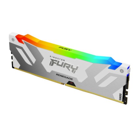 27611-Kingston Technology FURY Renegade RGB modulo de memoria 16 GB 1 x 16 GB DDR5