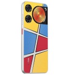 27654-ZTE NUBIA MUSIC 2 POP ART 4GB+128GB