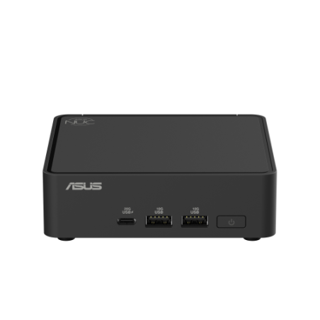 27656-ASUS NUC 15 Pro RNUC15CRKC500002 Negro