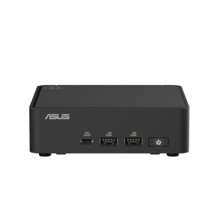 27657-ASUS NUC 15 Pro RNUC15CRKC500002 Negro