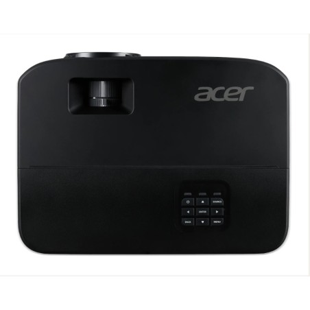 27662-PROYECTOR ACER X1229 (MR.JXG11.001) DLP XGA 4800 LM 20,000:1 EMEA 2.25 KG