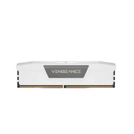 27665-MEMORIA CORSAIR DDR5 64GB 2X32GB PC6000 VENGEANCE CMK64GX5M2B6000Z38