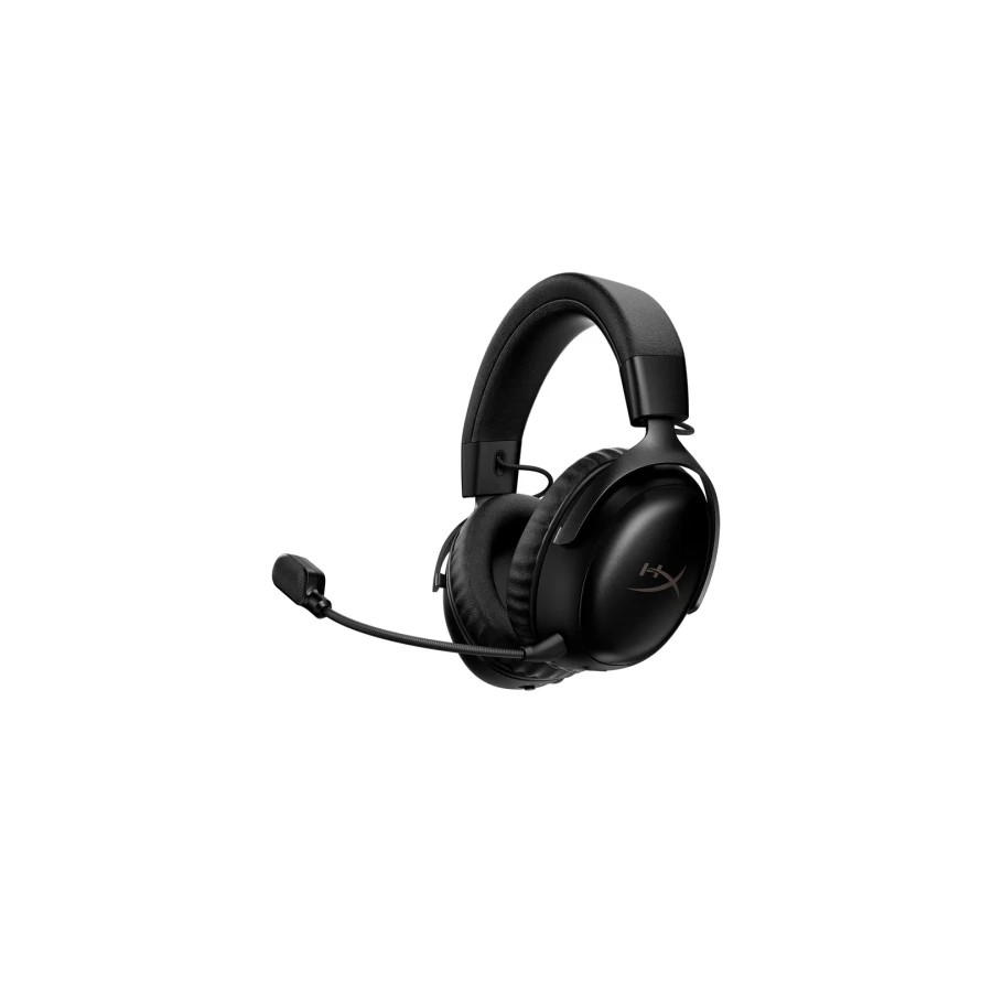 27672-HyperX Auriculares inalambricos Cloud III S: auriculares gaming (color negro) 27672-HyperX Auriculares inalambricos Cloud III S: auriculares gaming (color negro)
