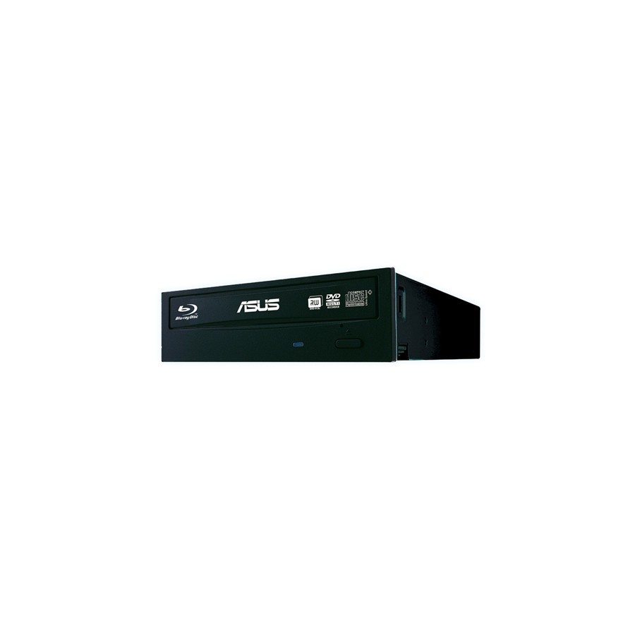 27674-ASUS BW-16D1HT unidad de disco optico Interno Blu-Ray DVD Combo Negro 27674-ASUS BW-16D1HT unidad de disco optico Interno Blu-Ray DVD Combo Negro