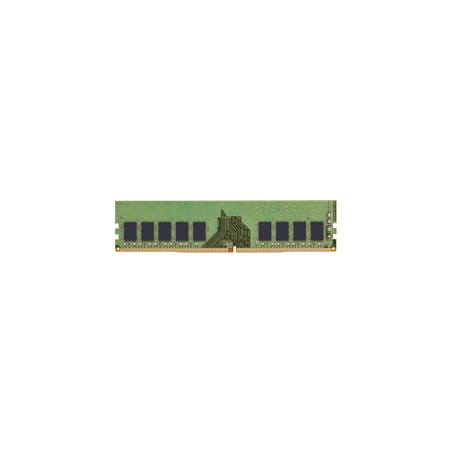 27678-Kingston Technology KSM26ES8/8MR modulo de memoria 8 GB DDR4 2666 MHz ECC 27678-Kingston Technology KSM26ES8/8MR modulo de memoria 8 GB DDR4 2666 MHz ECC
