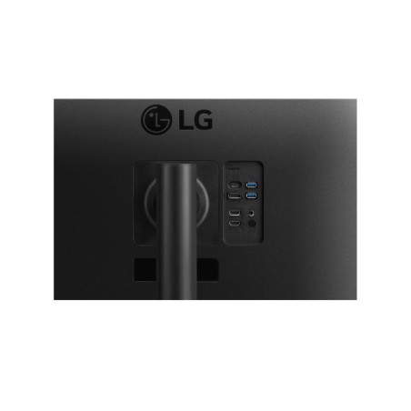 27681-LG Monitor LED curvado 34"