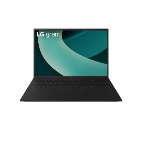27702-LG Gram 16Z90T Intel Core Ultra 7 255H Portatil 40,6 cm (16") WQXGA 32 GB LPDDR5x-SDRAM 1 TB SSD Wi-Fi 7 (802.11be