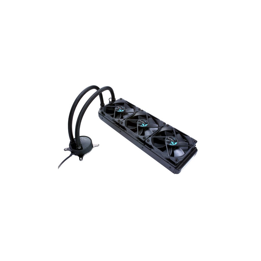 27718-Fractal Design Celsius S36 Procesador Sistema de refrigeracion liquida todo en uno Negro 27718-Fractal Design Celsius S36 Procesador Sistema de refrigeracion liquida todo en uno Negro
