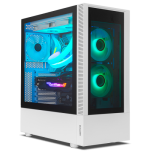 27733-NOX Hummer Nemesis Midi Tower Blanco