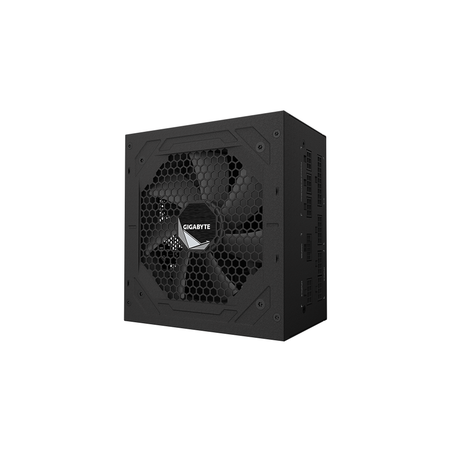 27746-Gigabyte UD1000GM PG5 unidad de fuente de alimentacion 1000 W 20+4 pin ATX ATX Negro 27746-Gigabyte UD1000GM PG5 unidad de fuente de alimentacion 1000 W 20+4 pin ATX ATX Negro