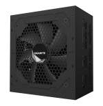 27746-Gigabyte UD1000GM PG5 unidad de fuente de alimentacion 1000 W 20+4 pin ATX ATX Negro