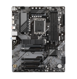 27764-Gigabyte B760 DS3H placa base Intel B760 Express LGA 1700 ATX