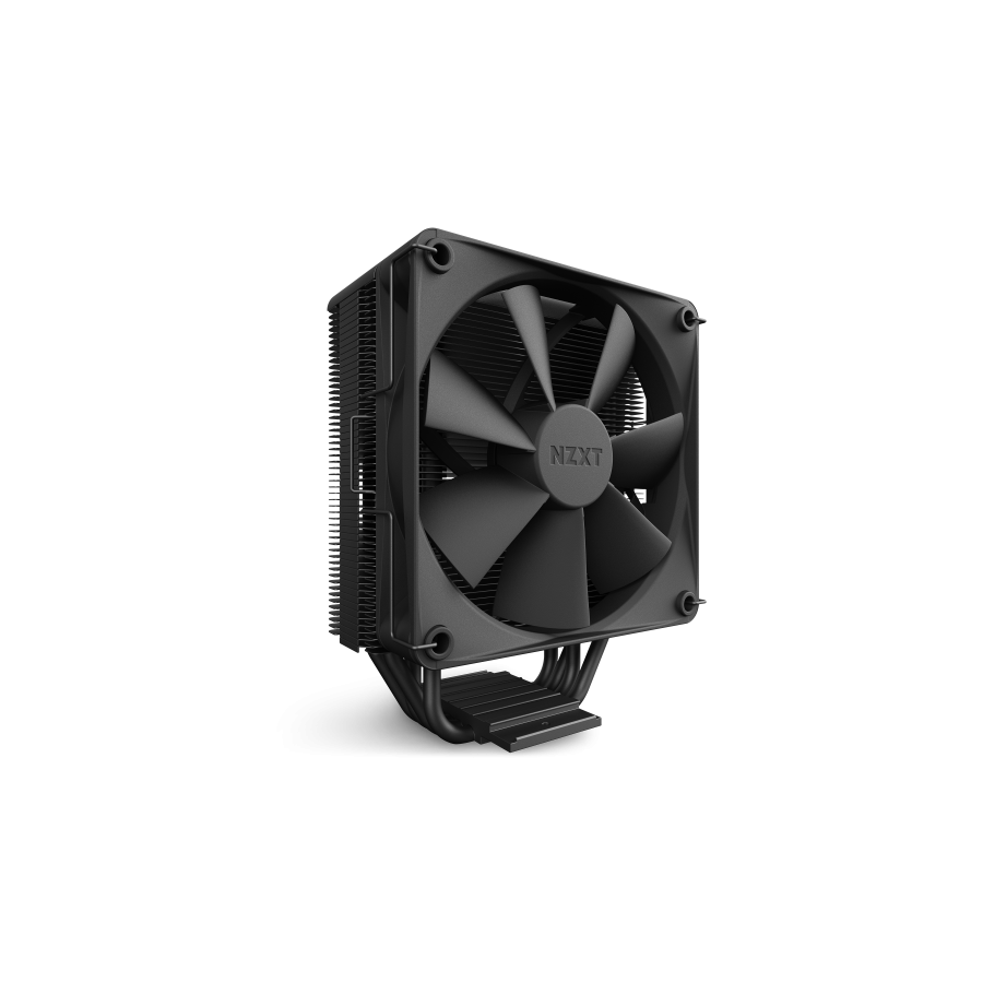 27765-NZXT T120 Procesador Refrigerador de aire 12 cm Negro 1 pieza(s) 27765-NZXT T120 Procesador Refrigerador de aire 12 cm Negro 1 pieza(s)
