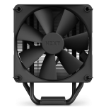 27766-NZXT T120 Procesador Refrigerador de aire 12 cm Negro 1 pieza(s)
