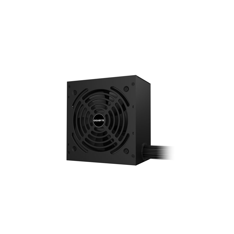 27769-GIGABYTE GP-P650G unidad de fuente de alimentacion 650 W 20+4 pin ATX ATX Negro 27769-GIGABYTE GP-P650G unidad de fuente de alimentacion 650 W 20+4 pin ATX ATX Negro