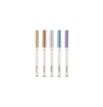27781-Cricut Stifte Set Metallic Multicolor 5 pieza(s)