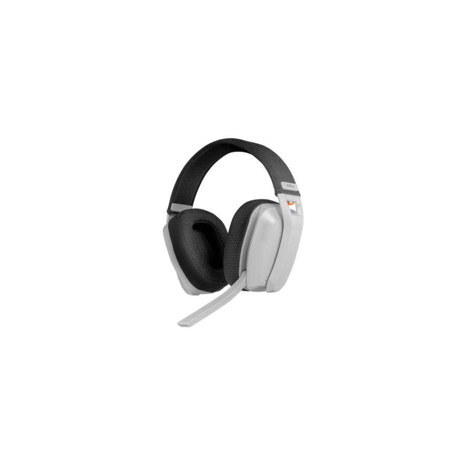 27823-Krom Kanji Auriculares Inalambrico y alambrico Diadema Juego USB Tipo C Bluetooth Blanco 27823-Krom Kanji Auriculares Inalambrico y alambrico Diadema Juego USB Tipo C Bluetooth Blanco